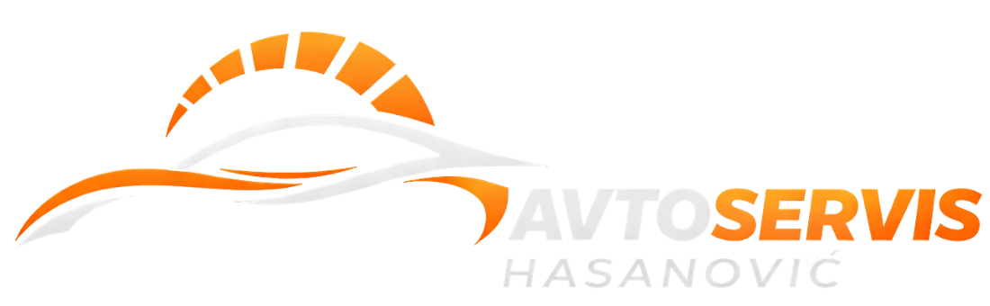 Avtoservis Hasanović logo