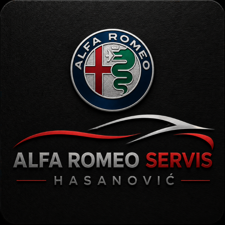 Alfa Romeo logo