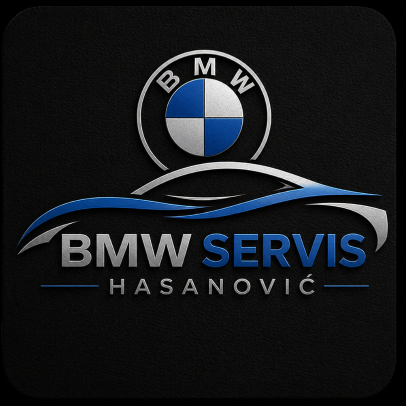 BMW Hasanovic Domzale