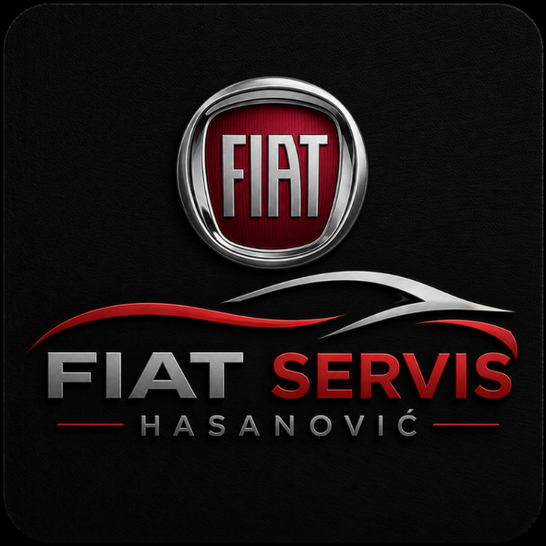Fiat logo