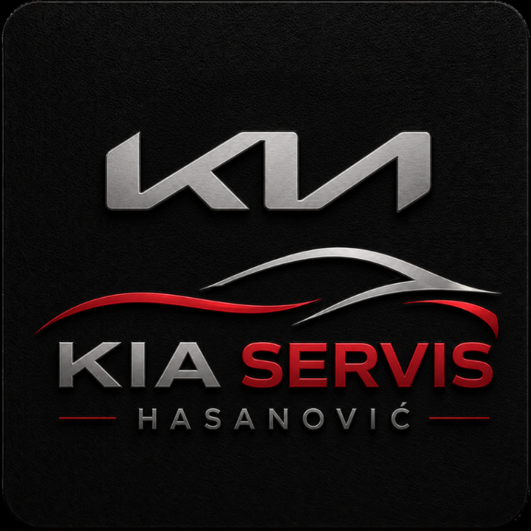 Kia logo