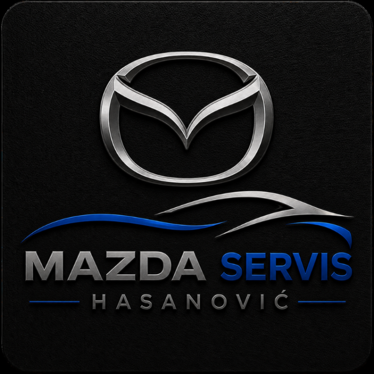 Mazda logo
