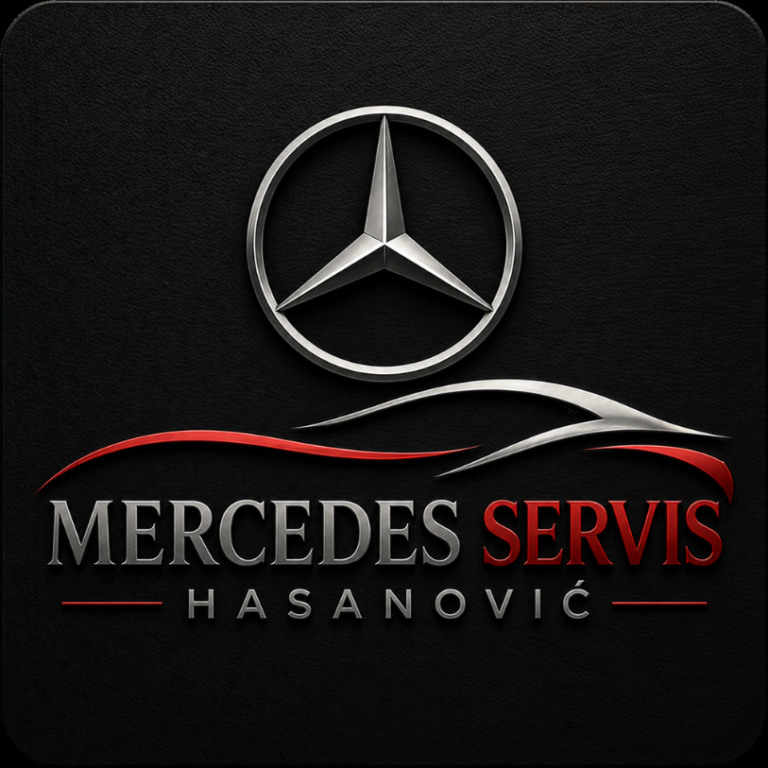 Mercedes-Benz logo