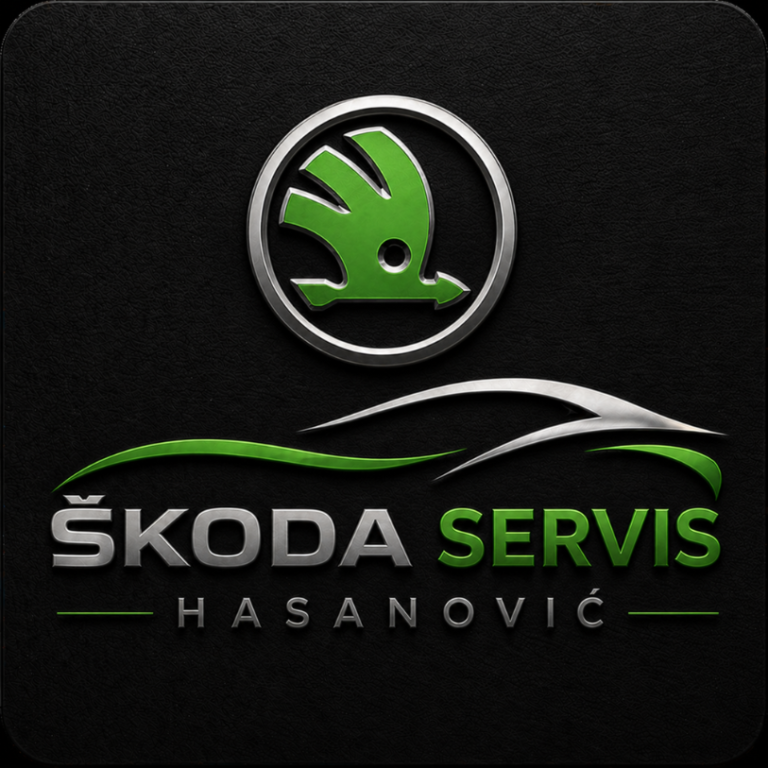 Skoda logo
