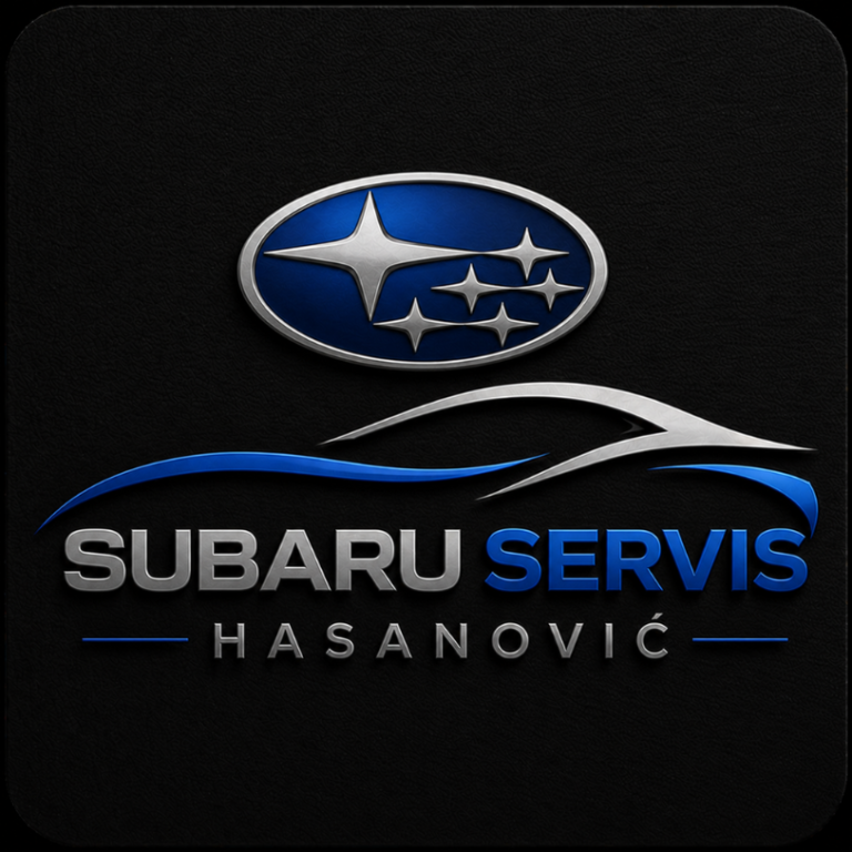 Subaru logo