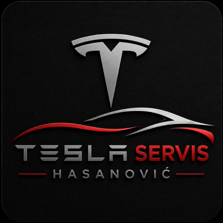 Tesla logo