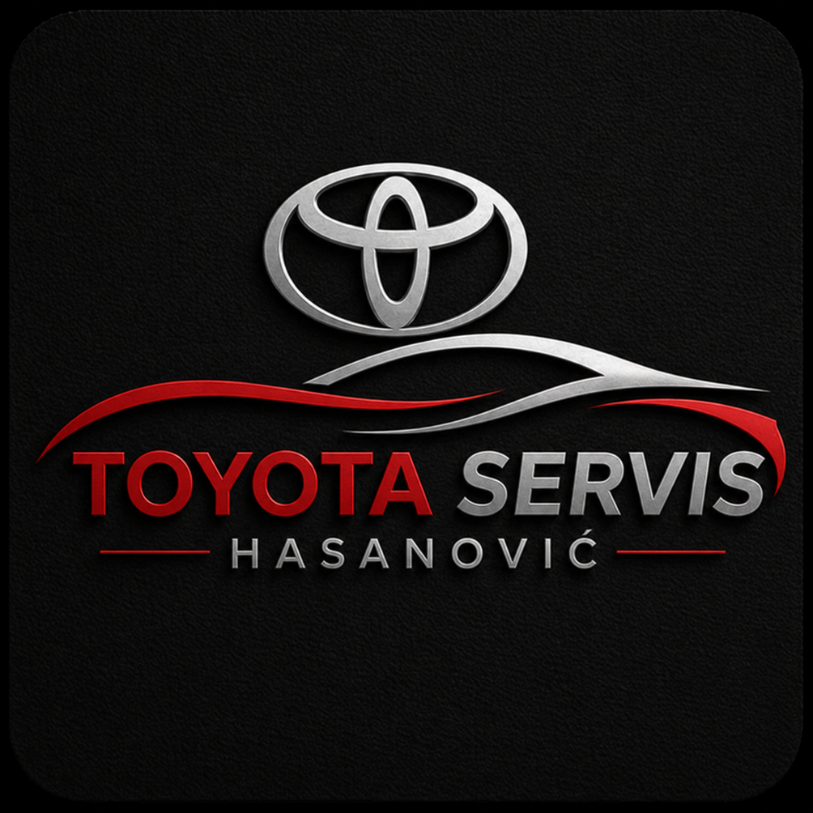 Toyota Hasanovic Domzale
