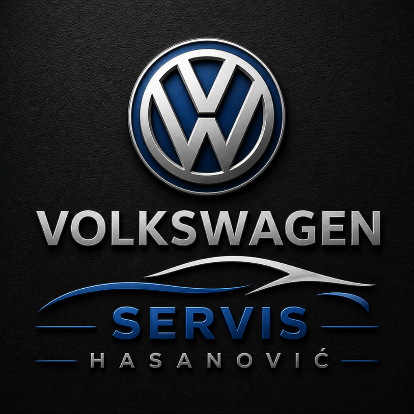 Volkswagen Hasanovic Domzale